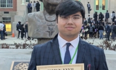 Family of Brown Shooting Victim Pay Tribute to Kind, Aspiring Brain Surgeon