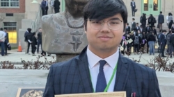 Family of Brown Shooting Victim Pay Tribute to Kind, Aspiring Brain Surgeon