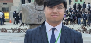 Family of Brown Shooting Victim Pay Tribute to Kind, Aspiring Brain Surgeon