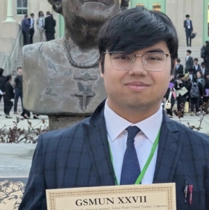 Family of Brown Shooting Victim Pay Tribute to Kind, Aspiring Brain Surgeon