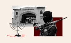 ISIS Is Making Big Plans for the Holidays