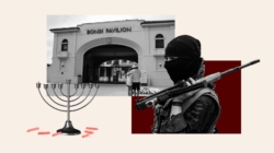 ISIS Is Making Big Plans for the Holidays