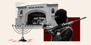 ISIS Is Making Big Plans for the Holidays