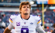 Vikings’ JJ McCarthy Given Crushing Injury Prediction by Sports Doctor
