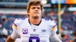 Vikings’ JJ McCarthy Given Crushing Injury Prediction by Sports Doctor