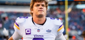 Vikings’ JJ McCarthy Given Crushing Injury Prediction by Sports Doctor