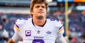 Vikings’ JJ McCarthy Given Crushing Injury Prediction by Sports Doctor