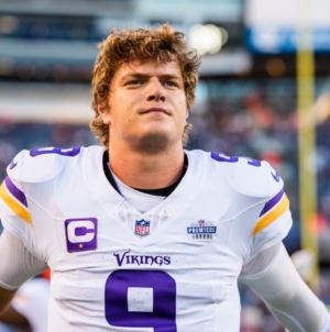 Vikings’ JJ McCarthy Given Crushing Injury Prediction by Sports Doctor