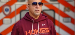 Virginia Tech, James Franklin Looking to Make Surprising Coaching Move