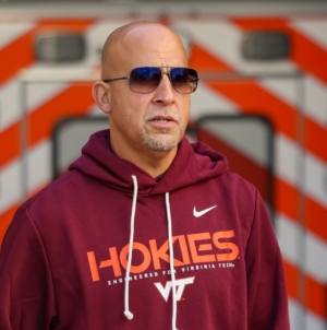 Virginia Tech, James Franklin Looking to Make Surprising Coaching Move