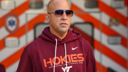 Virginia Tech, James Franklin Looking to Make Surprising Coaching Move