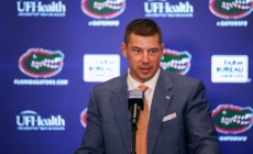 Florida, Jon Sumrall Slapped With More Brutal Transfer Portal News