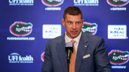 Florida, Jon Sumrall Slapped With More Brutal Transfer Portal News