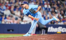 Blue Jays All-Star May Change Positions After Down Year: Insider