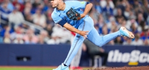 Blue Jays All-Star May Change Positions After Down Year: Insider