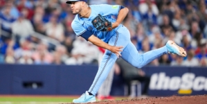 Blue Jays All-Star May Change Positions After Down Year: Insider