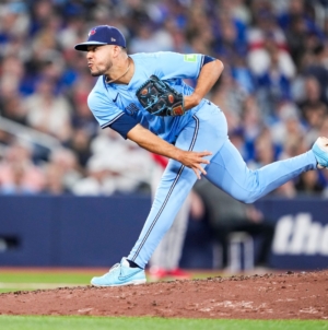 Blue Jays All-Star May Change Positions After Down Year: Insider