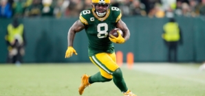 Packers Make Final Decision on Josh Jacobs Against Broncos