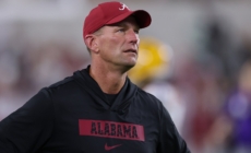 Kalen DeBoer Receives Clear Message From Alabama AD Amid Michigan Rumors