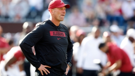 Michigan, Kalen DeBoer Rumors Receive Another Big Update