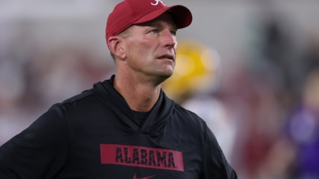 Kalen DeBoer Receives Clear Message From Alabama AD Amid Michigan Rumors
