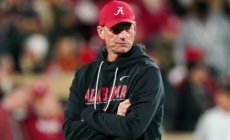 Alabama, Kalen DeBoer Receive Major News Amid College Football Playoff
