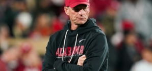 Alabama, Kalen DeBoer Receive Major News Amid College Football Playoff
