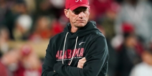 Alabama, Kalen DeBoer Receive Major News Amid College Football Playoff