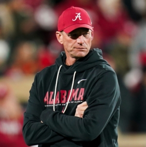 Alabama, Kalen DeBoer Receive Major News Amid College Football Playoff