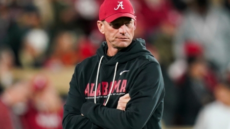 Alabama, Kalen DeBoer Receive Major News Amid College Football Playoff