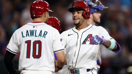 Red Sox Reportedly “Checked In” On Trade For 32-Year-Old Star