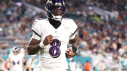 Ravens QB Lamar Jackson Already Linked to 2 Potential Trade Suitors