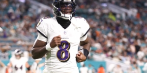 Ravens QB Lamar Jackson Already Linked to 2 Potential Trade Suitors