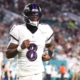 Ravens QB Lamar Jackson Already Linked to 2 Potential Trade Suitors