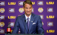 LSU, Lane Kiffin Could Land Program-Altering Transfer QB