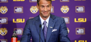 LSU, Lane Kiffin Could Land Program-Altering Transfer QB
