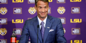 LSU, Lane Kiffin Could Land Program-Altering Transfer QB