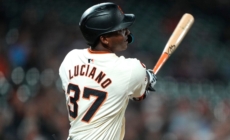 Giants Officially Lose 24-Year-Old Outfielder To Pirates