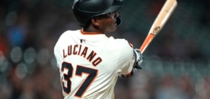 Giants Officially Lose 24-Year-Old Outfielder To Pirates