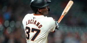 Giants Officially Lose 24-Year-Old Outfielder To Pirates