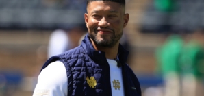 Notre Dame Announces Major Marcus Freeman News After CFP Miss