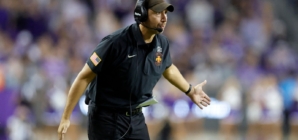 Penn State Makes Major Coaching Decision After Hiring Matt Campbell