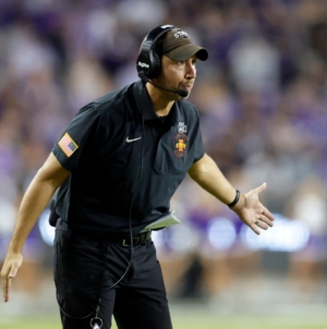 Penn State Makes Major Coaching Decision After Hiring Matt Campbell