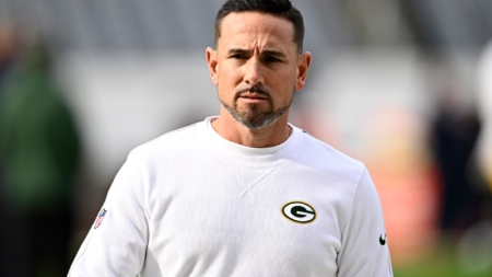 Packers Reporter Thinks Stunning Offseason Roster Move Could Happen