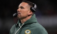 Packers HC Matt LaFleur Gets Blunt About Bears Disaster