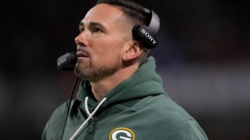 Packers HC Matt LaFleur Gets Blunt About Bears Disaster
