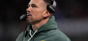 Packers HC Matt LaFleur Gets Blunt About Bears Disaster
