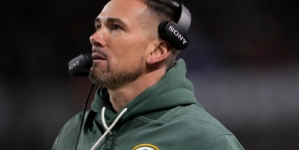Packers HC Matt LaFleur Gets Blunt About Bears Disaster