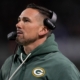 Packers HC Matt LaFleur Gets Blunt About Bears Disaster
