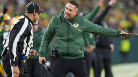 Packers Insider Provides Troubling Future Outlook for Matt LaFleur